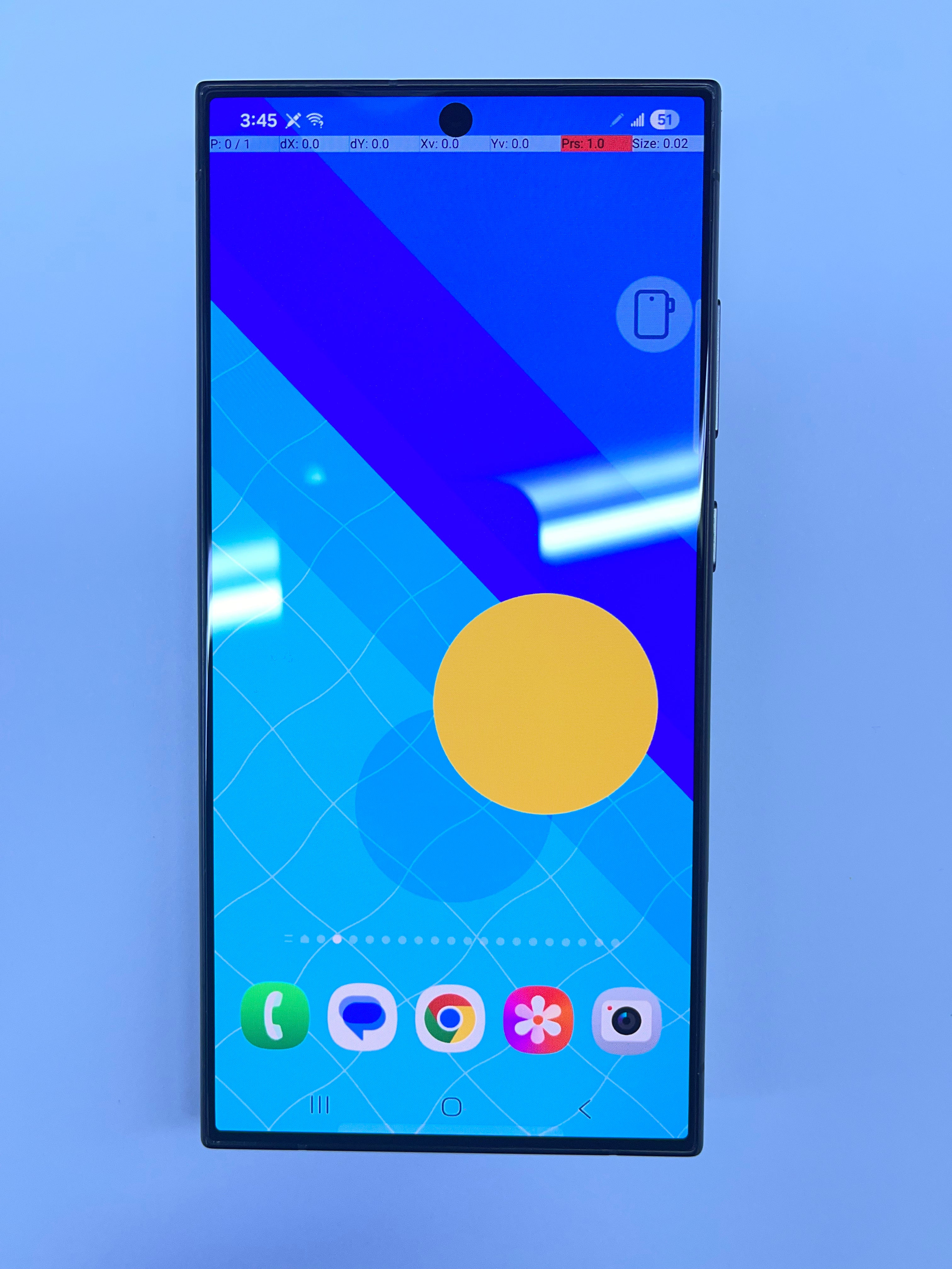 1:1 原比屏（適用三星Ultra系列） | True 1:1 Aftermarket OLED Display Assembly for Samsung Galaxy Ultra Series