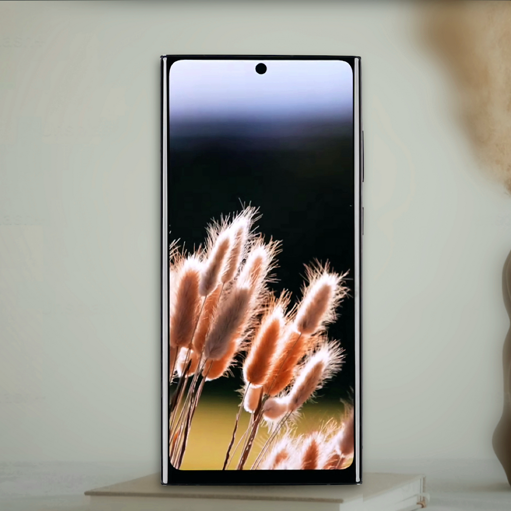 適用三星S＆N系列OLED帶框螢幕總成 | OLED Display Assembly for Samsung Galaxy S & Note Series